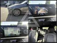 2020 Mercedes Benz CLA 180