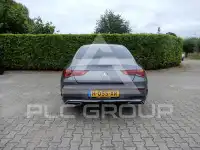 2020 Mercedes Benz CLA 180