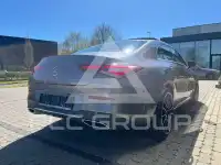 2020 Mercedes Benz CLA 180