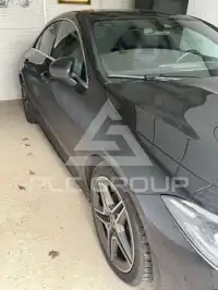2020 Mercedes Benz CLA 180