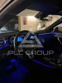2020 Mercedes Benz CLA 180