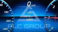2020 Mercedes Benz CLA 180