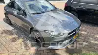 2020 Mercedes Benz CLA 180