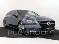 2020 Mercedes Benz CLA 180