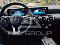 2020 Mercedes Benz CLA 180