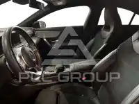 2020 Mercedes Benz CLA 180