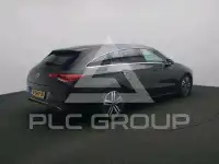 2020 Mercedes Benz CLA 180
