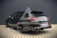 2020 Mercedes Benz CLA 180