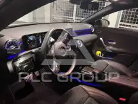 2020 Mercedes Benz CLA 180