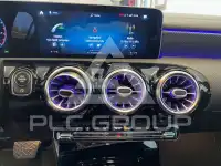 2020 Mercedes Benz CLA 180