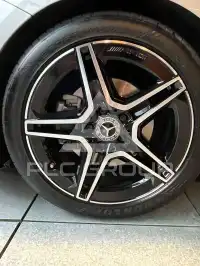 2020 Mercedes Benz CLA 180