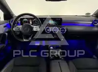 2020 Mercedes Benz CLA 180