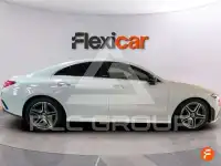 2020 Mercedes Benz CLA 180