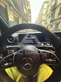 2020 Mercedes Benz CLA 180