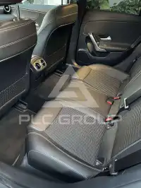2020 Mercedes Benz CLA 180