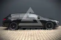 2020 Mercedes Benz CLA 180