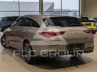 2020 Mercedes Benz CLA 180