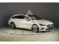 2020 Mercedes Benz CLA 180