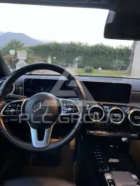 2020 Mercedes Benz CLA 180