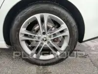 2020 Mercedes Benz CLA 180