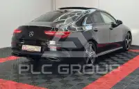 2020 Mercedes Benz CLA 180