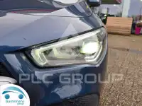 2020 Mercedes Benz CLA 180