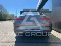 2020 Mercedes Benz CLA 180