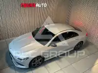 2020 Mercedes Benz CLA 180