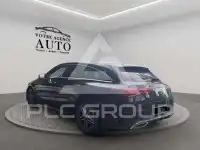 2020 Mercedes Benz CLA 180