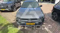 2020 Mercedes Benz CLA 180