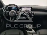 2020 Mercedes Benz CLA 180
