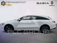 2020 Mercedes Benz CLA 180