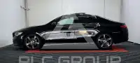 2020 Mercedes Benz CLA 180