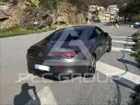 2020 Mercedes Benz CLA 180