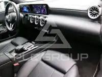2020 Mercedes Benz CLA 180