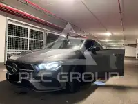 2020 Mercedes Benz CLA 180