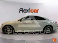 2020 Mercedes Benz CLA 180