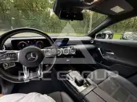 2020 Mercedes Benz CLA 180
