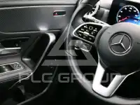 2020 Mercedes Benz CLA 180