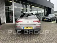 2020 Mercedes Benz CLA 180