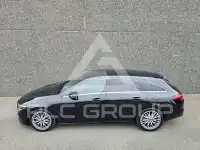 2020 Mercedes Benz CLA 180