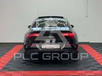 2020 Mercedes Benz CLA 180