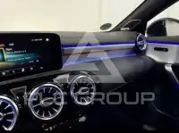 2020 Mercedes Benz CLA 180
