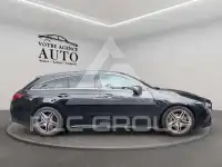 2020 Mercedes Benz CLA 180