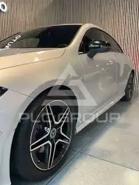 2020 Mercedes Benz CLA 180