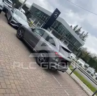 2020 Mercedes Benz CLA 180