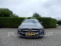 2020 Mercedes Benz CLA 180