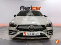 2020 Mercedes Benz CLA 180