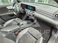 2020 Mercedes Benz CLA 180