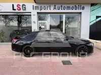 2020 Mercedes Benz CLA 180